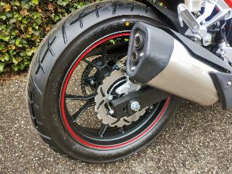 CFMoto  TR MOTOR GP1 125CC SPORT picture 6