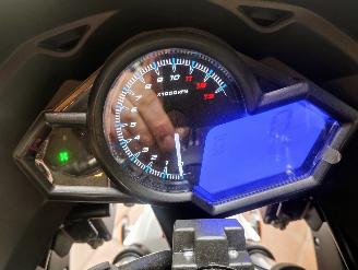 CFMoto  TR MOTOR GP1 125CC SPORT picture 17