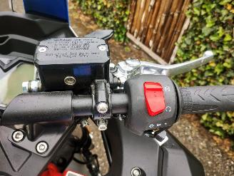 CFMoto  TR MOTOR GP1 125CC SPORT picture 20