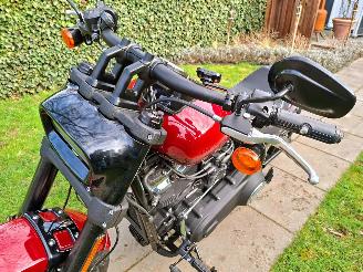 Harley-Davidson  FXFBS 114 FAT BOB - Vance & Hines - Hyper Pro picture 12