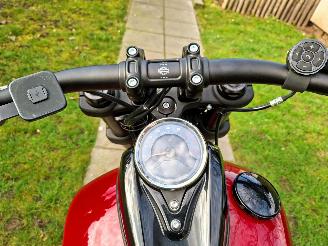 Harley-Davidson  FXFBS 114 FAT BOB - Vance & Hines - Hyper Pro picture 20