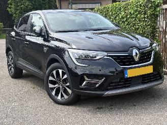  Renault Arkana 1.6 E-TECH HYBRID 145 ZEN  AUTOMAAT 2022/7
