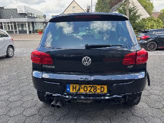 Volkswagen Tiguan Tiguan 1.4 TSI picture 5