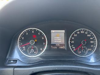 Volkswagen Tiguan Tiguan 1.4 TSI picture 23