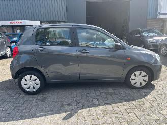 Suzuki Celerio  picture 8
