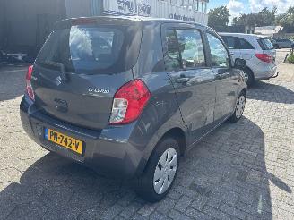 Suzuki Celerio  picture 6