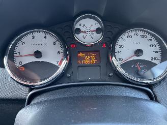 Peugeot 207 1.6 VTi Premiere picture 12