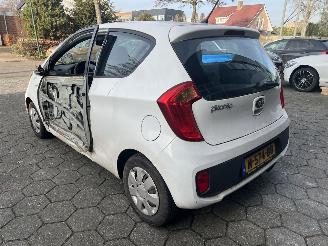 Kia Picanto 1.0 CVVT Economy Line picture 3