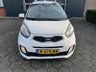 Kia Picanto 1.0 CVVT Economy Line picture 6