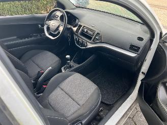 Kia Picanto 1.0 CVVT Economy Line picture 15