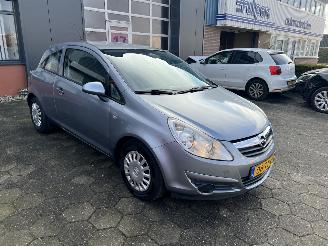 Opel Corsa 1.2 16V Essentia picture 7