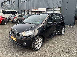 Auto incidentate Skoda Citigo 1.0 Easy 2012/12