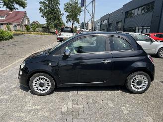 Fiat 500 1.0 TwinAir Easy picture 2