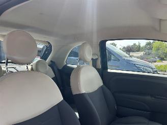 Fiat 500 1.0 TwinAir Easy picture 22