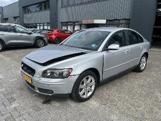 Avarii autoturisme Volvo S-40 1.8 2006 2006/3