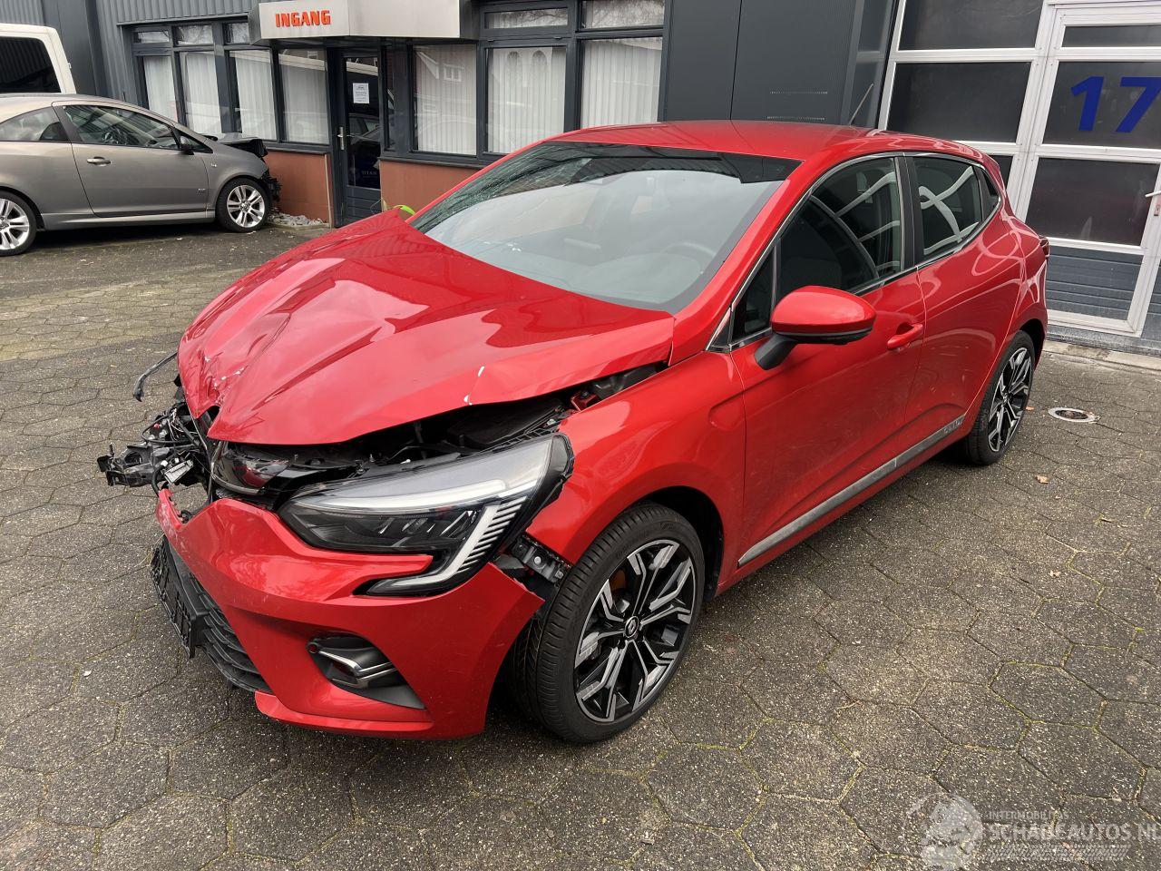 Renault Clio 1.0 TCe Intens