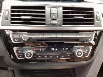 BMW 3-serie 3 serie Touring (F31), Combi, 2012 / 2019 320d 2.0 16V EfficientDynamicsEdition picture 18