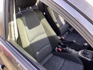 Mazda 2 2 (DJ/DL), Hatchback, 2014 1.5 SkyActiv-G 90 picture 22