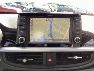 Kia Picanto Picanto (JA), Hatchback, 2017 1.0 12V picture 20