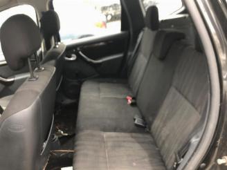 Dacia Duster Duster (HS), SUV, 2009 / 2018 1.6 16V picture 18