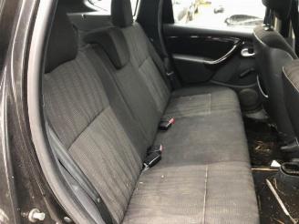 Dacia Duster Duster (HS), SUV, 2009 / 2018 1.6 16V picture 20