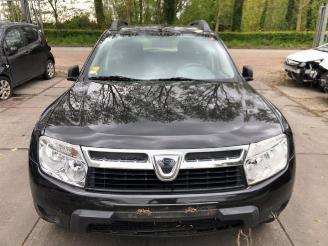 Dacia Duster Duster (HS), SUV, 2009 / 2018 1.6 16V picture 5