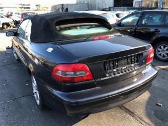 Volvo C-70 C70 (NC), Cabrio, 1998 / 2006 2.0 T 20V picture 5