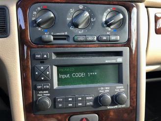 Volvo C-70 C70 (NC), Cabrio, 1998 / 2006 2.0 T 20V picture 15