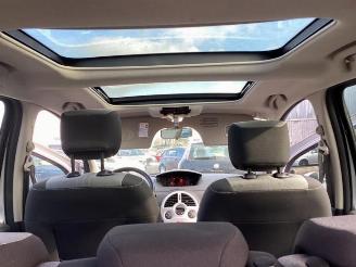 Renault Modus Modus/Grand Modus (JP), MPV, 2004 / 2012 1.2 16V TCE 100 picture 29