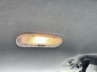 Renault Modus Modus/Grand Modus (JP), MPV, 2004 / 2012 1.2 16V TCE 100 picture 24