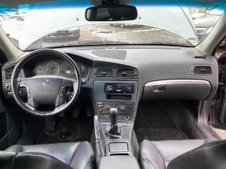 Volvo V-70 V70 (SW), Combi, 1999 / 2008 2.4 20V 170 picture 35