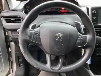Peugeot 208 208 I (CA/CC/CK/CL), Hatchback, 2012 / 2019 1.4 HDi picture 27