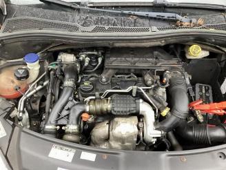 Peugeot 208 208 I (CA/CC/CK/CL), Hatchback, 2012 / 2019 1.4 HDi picture 9