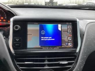 Peugeot 208 208 I (CA/CC/CK/CL), Hatchback, 2012 / 2019 1.4 HDi picture 22