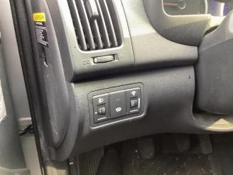 Hyundai I-30 i30 (FD), Hatchback, 2007 / 2011 2.0 CVVT 16V picture 17