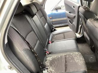 Hyundai I-30 i30 (FD), Hatchback, 2007 / 2011 2.0 CVVT 16V picture 26