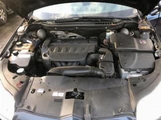 Citroën C5 C5 III Tourer (RW), Combi, 2008 / 2017 2.0 16V picture 28