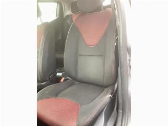 Renault Clio Clio IV (5R), Hatchback 5-drs, 2012 / 2021 1.2 16V picture 22