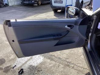 Saab 9-3 9-3 II (YS3F), Cabrio, 2003 / 2015 2.0T 16V picture 19