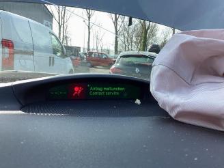 Saab 9-3 9-3 II (YS3F), Cabrio, 2003 / 2015 2.0T 16V picture 12