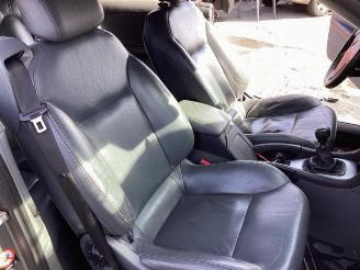 Saab 9-3 9-3 II (YS3F), Cabrio, 2003 / 2015 2.0T 16V picture 23