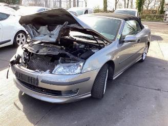 Saab 9-3 9-3 II (YS3F), Cabrio, 2003 / 2015 2.0T 16V picture 5