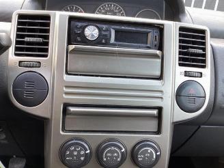 Nissan X-Trail X-Trail (T30), SUV, 2001 / 2013 2.0 16V 4x2 picture 18