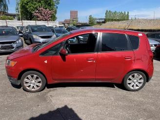 Mitsubishi Colt Colt (Z2/Z3), Hatchback, 2004 / 2012 1.3 16V picture 8