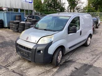 Vrakbiler auto Fiat Fiorino Fiorino (225), Van, 2007 1.3 JTD 16V Multijet 2009/3
