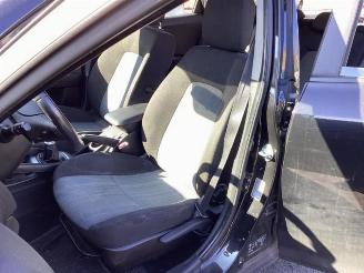 Kia Cee d Cee'd Sporty Wagon (EDF), Combi, 2007 / 2012 1.4 16V picture 10