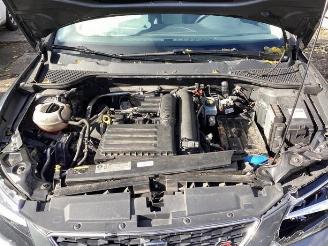 Seat Leon Leon ST (5FF), Combi 5-drs, 2012 / 2020 1.4 TSI ACT 16V picture 9
