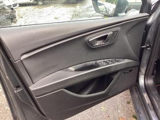 Seat Leon Leon ST (5FF), Combi 5-drs, 2012 / 2020 1.4 TSI ACT 16V picture 18