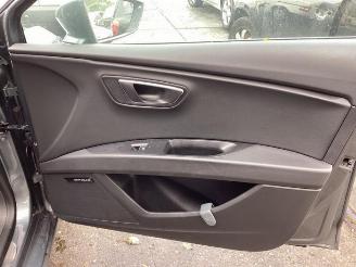 Seat Leon Leon ST (5FF), Combi 5-drs, 2012 / 2020 1.4 TSI ACT 16V picture 22
