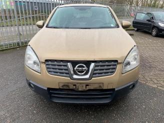 Nissan Qashqai Qashqai (J10), SUV, 2007 / 2014 2.0 16V picture 5